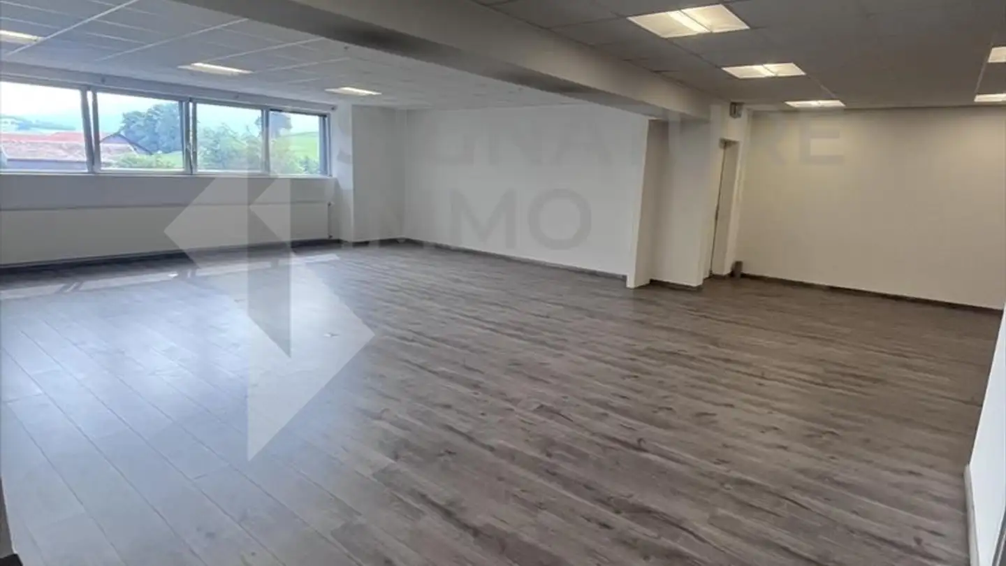 Office space for rent - 1696 Vuisternens-en-Ogoz - Photo 3