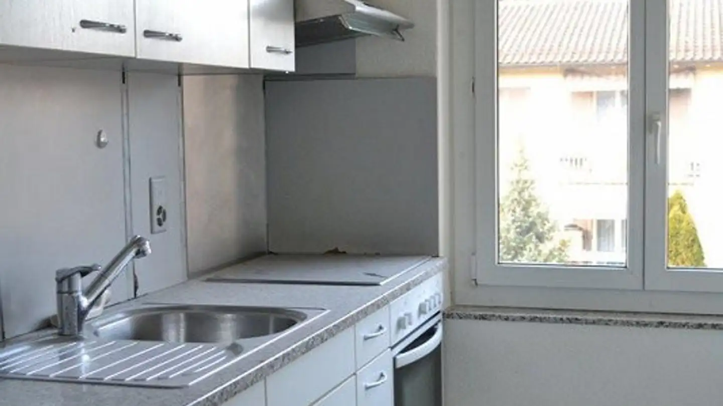 Apartment for rent - Luegislandstrasse 497, 8051 Zürich - Photo 2