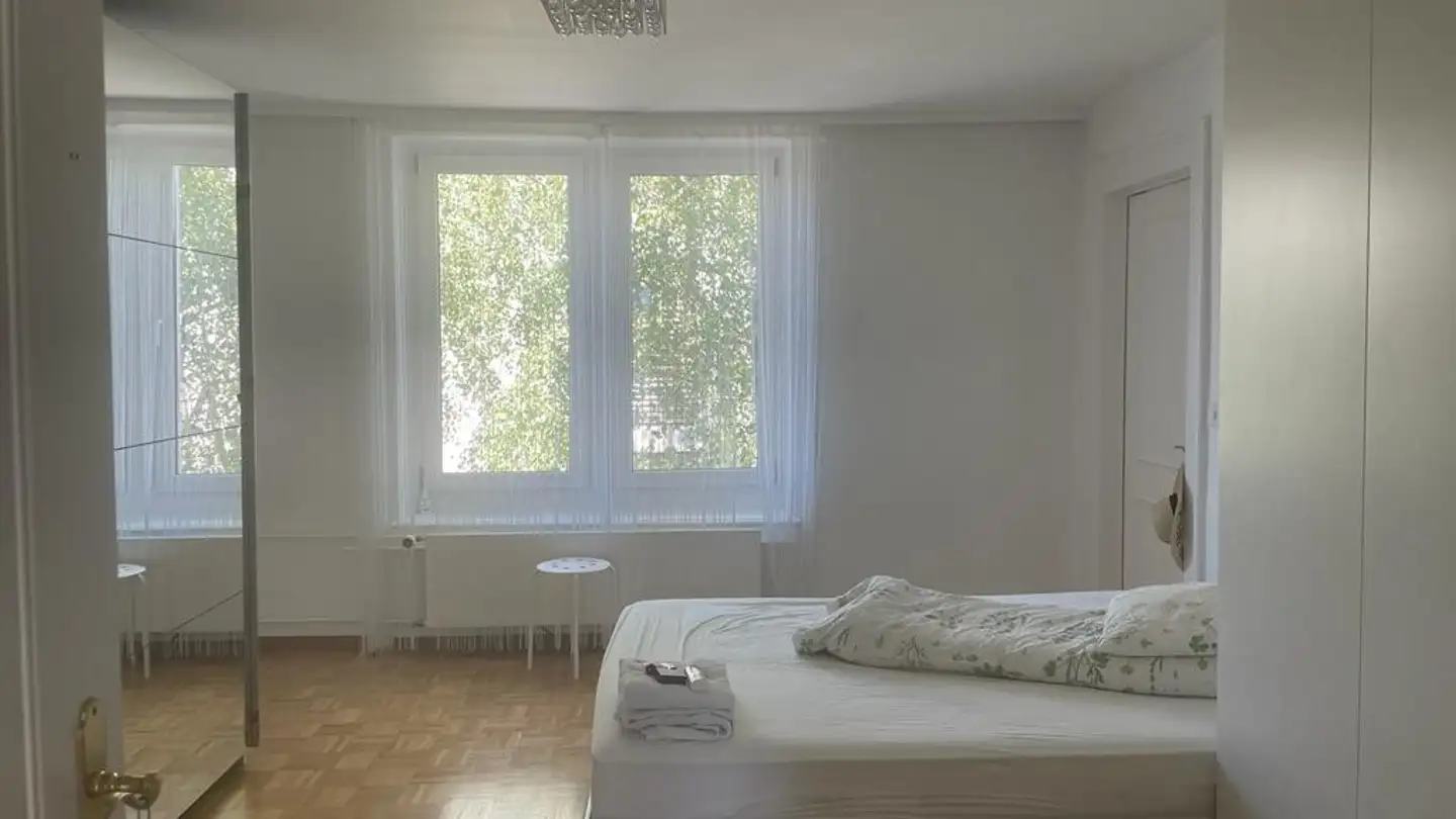 Appartamento ammobiliato in affitto - 8008 Zürich - Foto 3