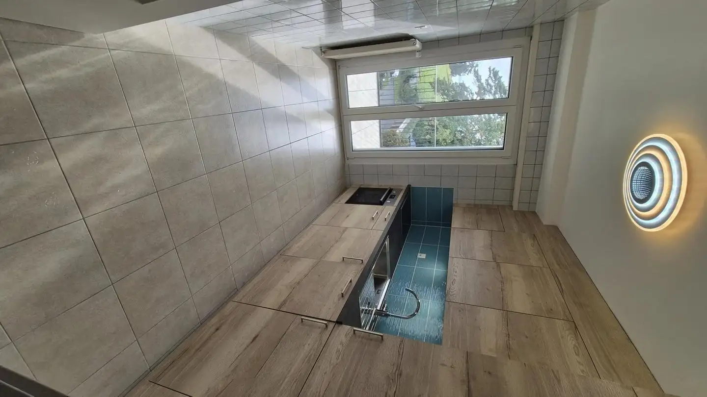 Appartamento in affitto - Route De Saint-Légier 62, 1800 Vevey - Foto 3