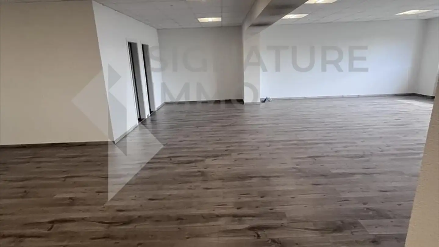 Office space for rent - 1696 Vuisternens-en-Ogoz - Photo 4