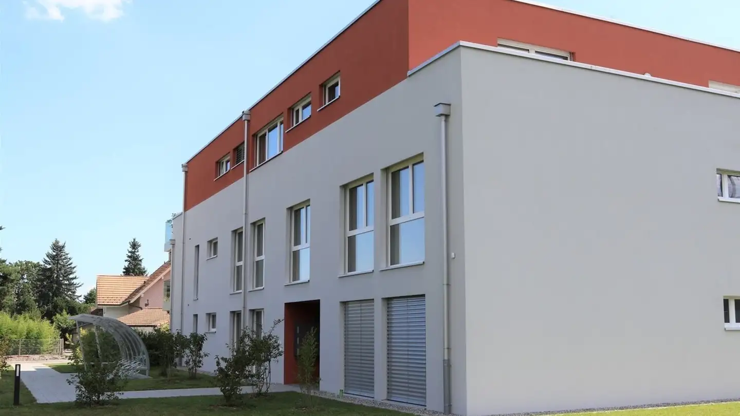 Apartment for rent - Gehrengasse 19, 4704 Niederbipp