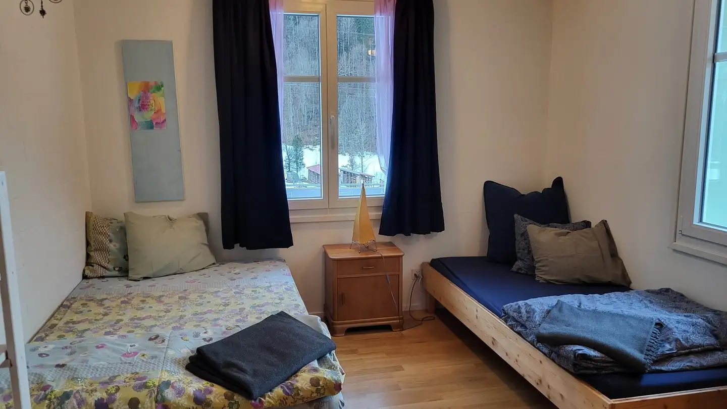 Single room for rent - 8766 Matt