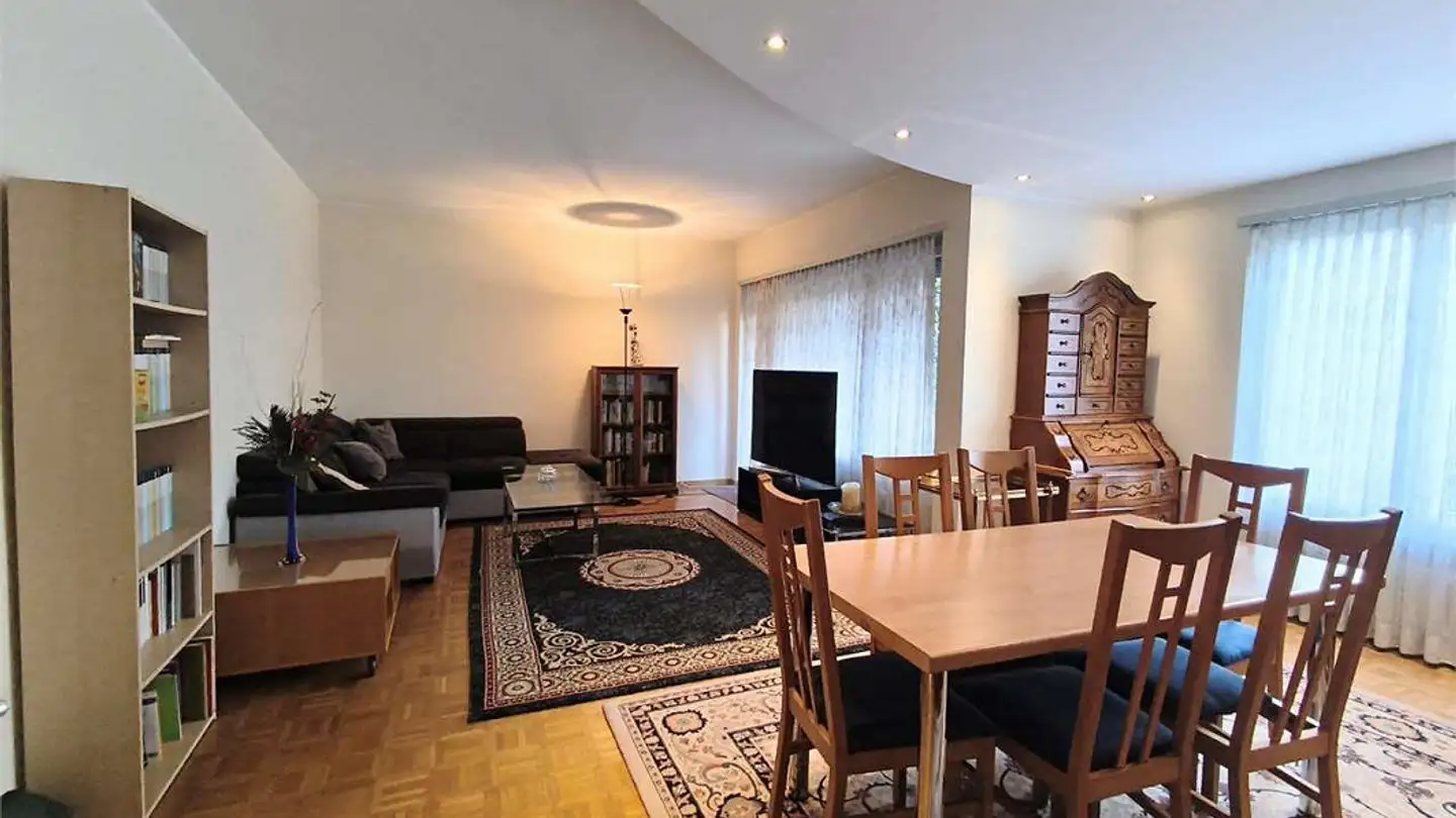 Möblierte Wohnung mieten - 6962 Viganello - Foto 2