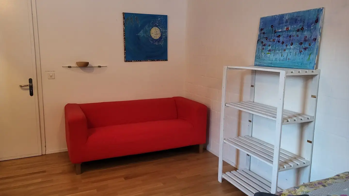 Single room for rent - 8766 Matt - Photo 2