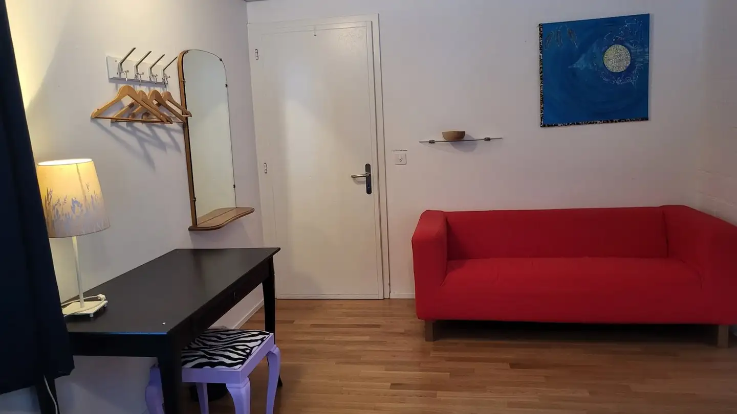 Single room for rent - 8766 Matt - Photo 3