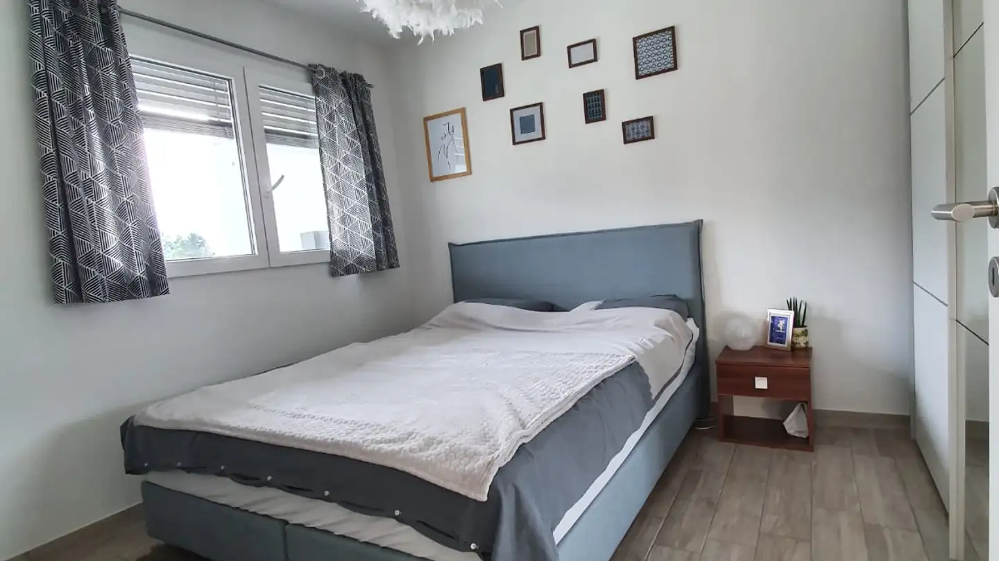 Apartment for rent - 1963 Vétroz - Photo 2