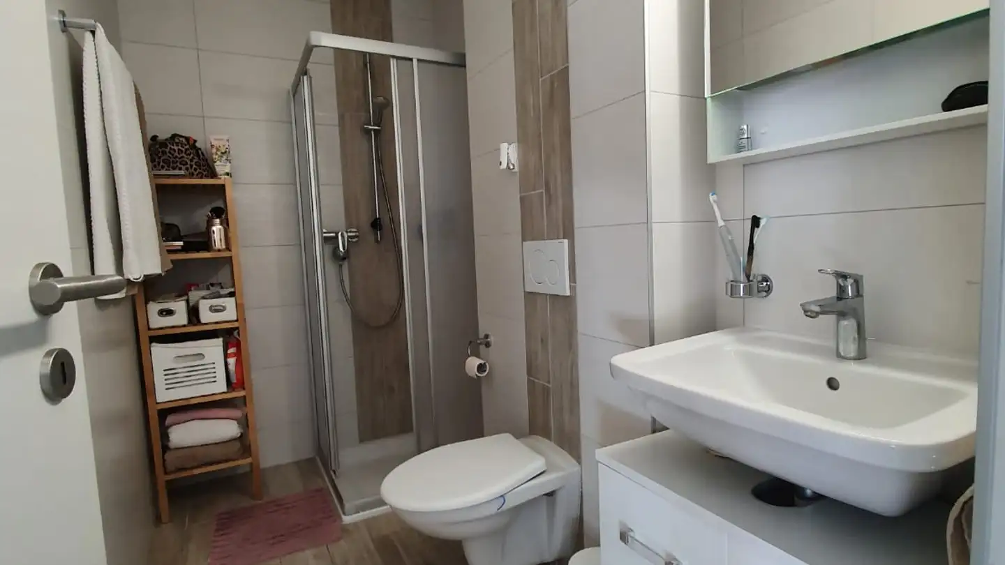 Apartment for rent - 1963 Vétroz - Photo 3