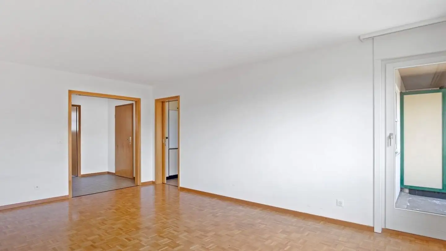Apartment for rent - Route Du Pré De La Grange 4, 1680 Romont FR - Photo 2