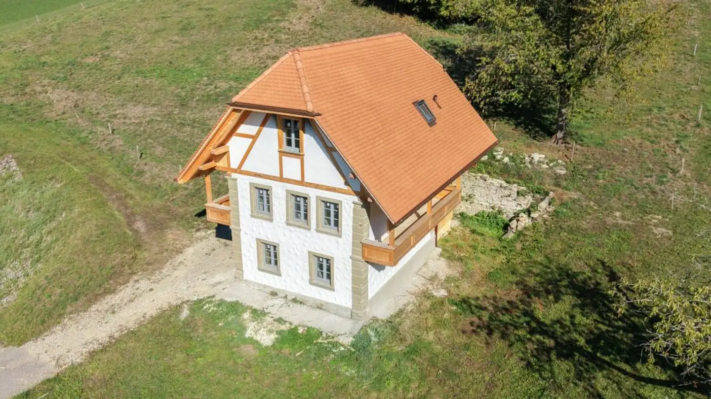 Studio à vendre - Orbach 98a, 4934 Madiswil - Photo 3