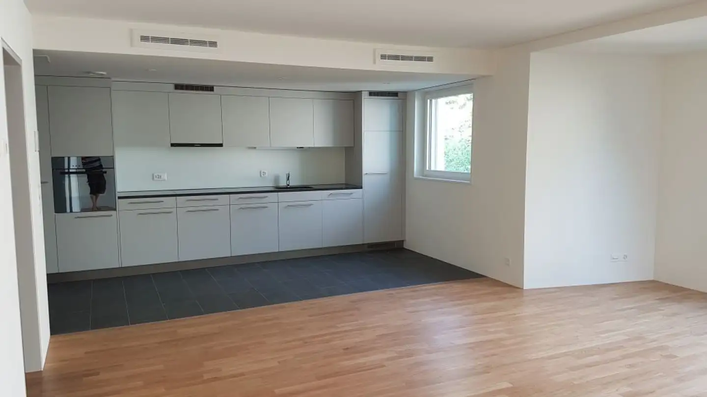 Wohnung mieten - Erlenstrasse 12, 5430 Wettingen