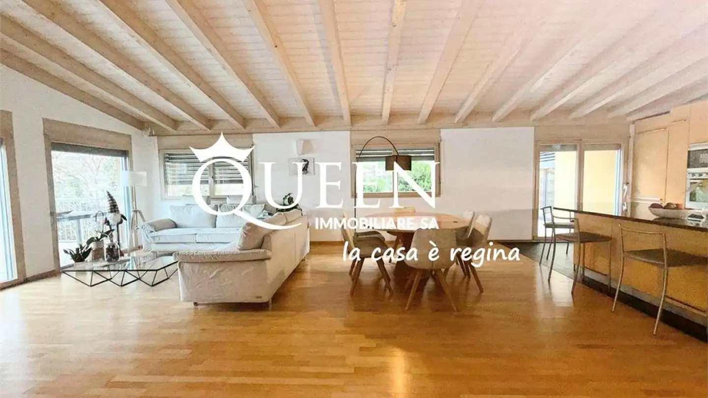 Apartment for sale - 6825 Capolago - Photo 2
