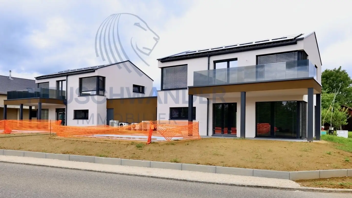 Single house for sale - 2915 Bure