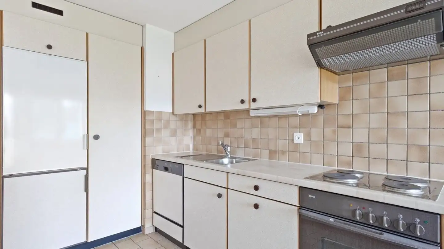 Apartment for rent - Route Du Pré De La Grange 4, 1680 Romont FR - Photo 4