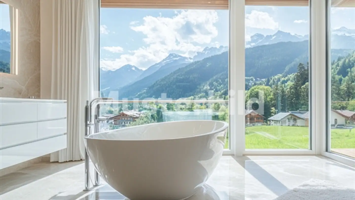 Apartment for sale - 3013 Bern - Photo 3