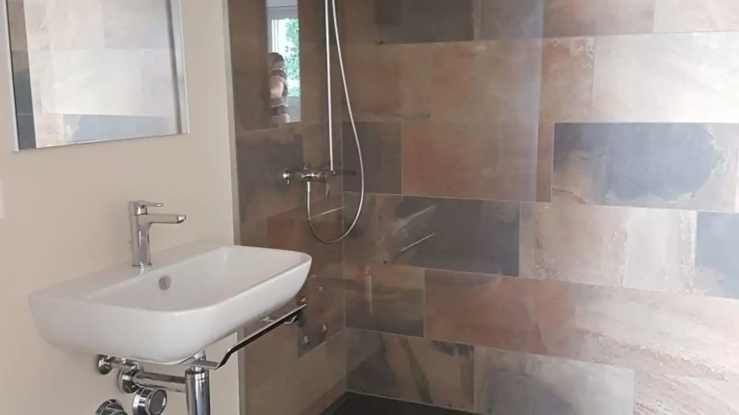 Wohnung mieten - Erlenstrasse 12, 5430 Wettingen - Foto 3