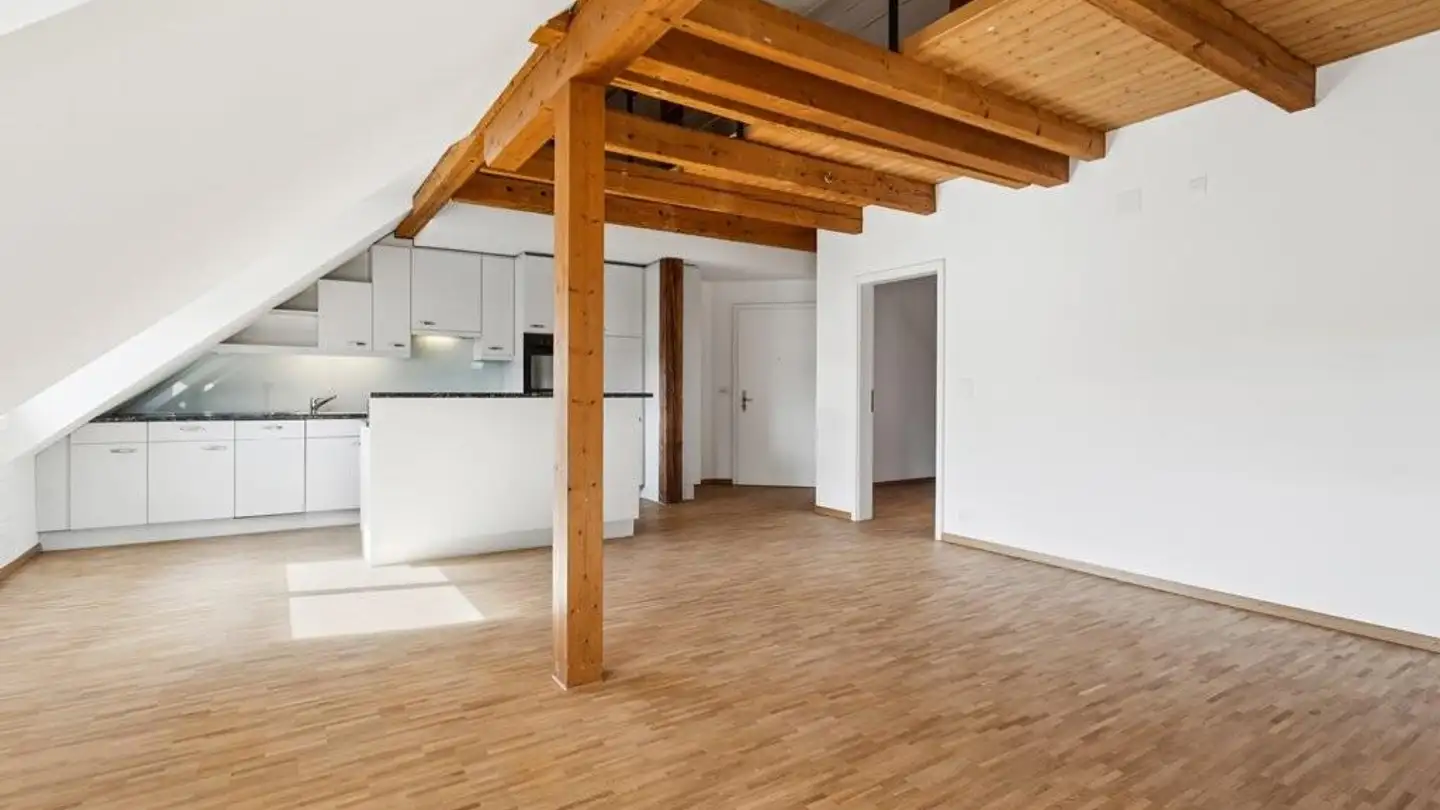 Apartment for rent - Schützenweg 21, 3014 Bern - Photo 2