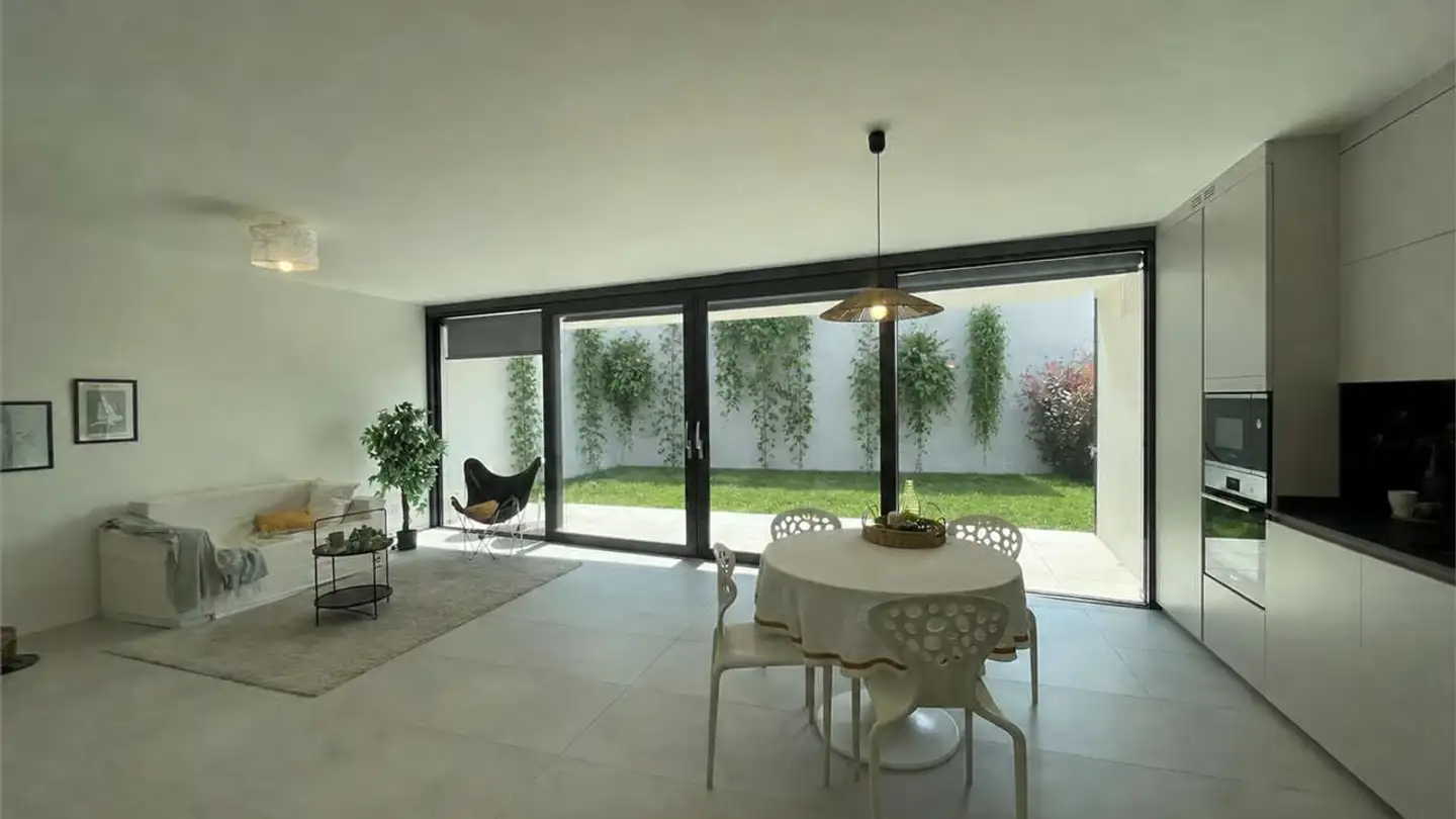 Villa à vendre - Via Cadempina 3, 6814 Cadempino - Photo 2