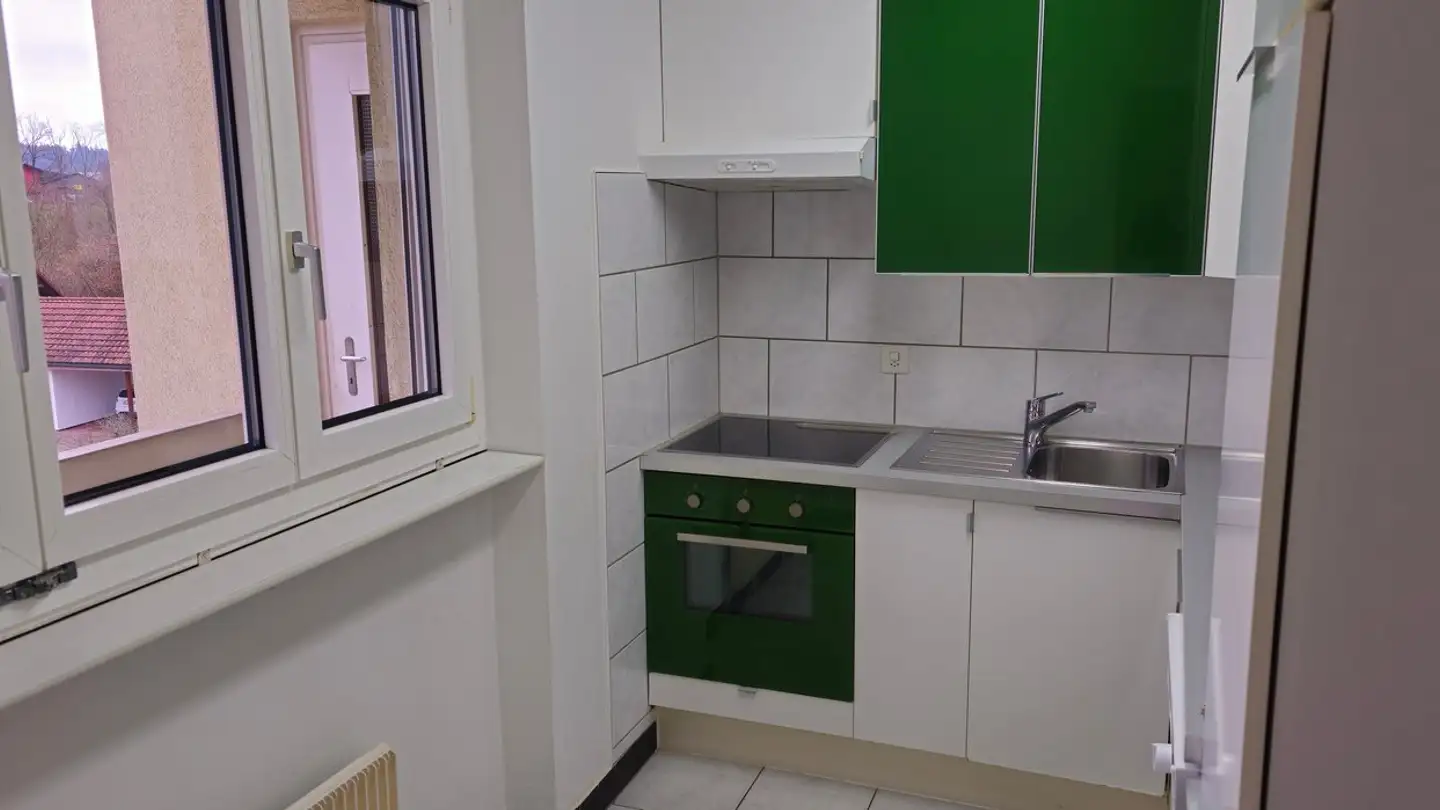 Wohnung mieten - Eiche 7, 4537 Wiedlisbach