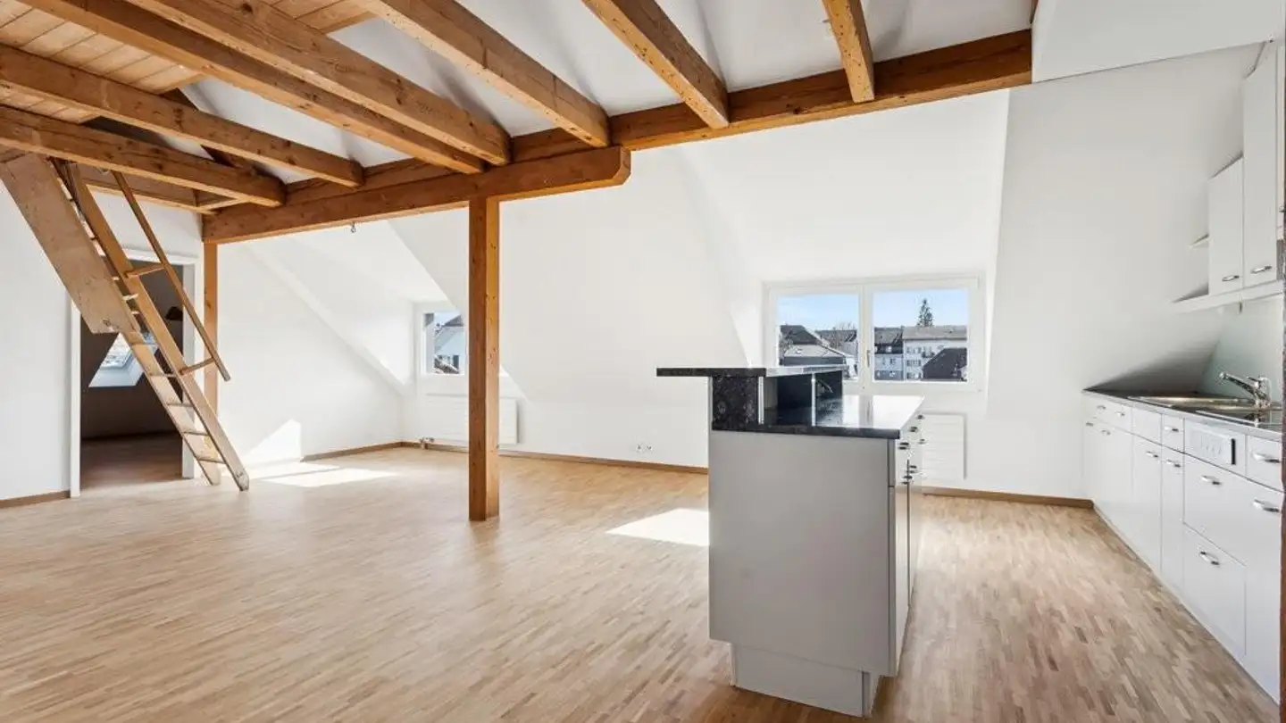 Apartment for rent - Schützenweg 21, 3014 Bern - Photo 4