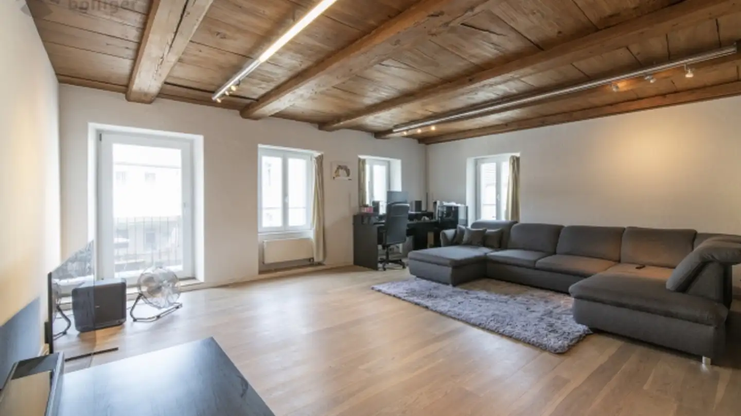 Appartamento in vendita - Hofmattstrasse, 4663 Aarburg - Foto 4