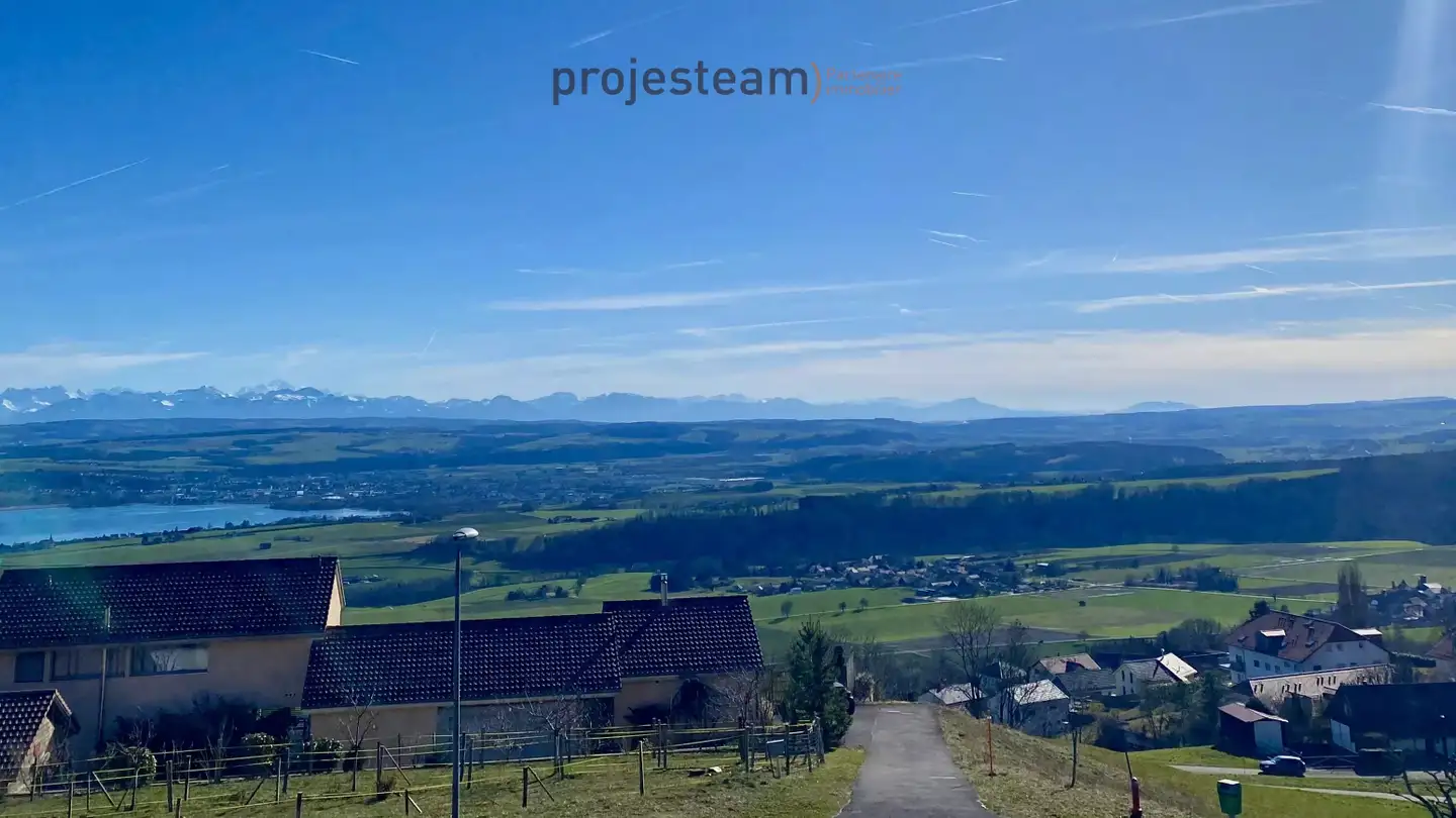 Villa à vendre - 1423 Villars-Burquin - Photo 4