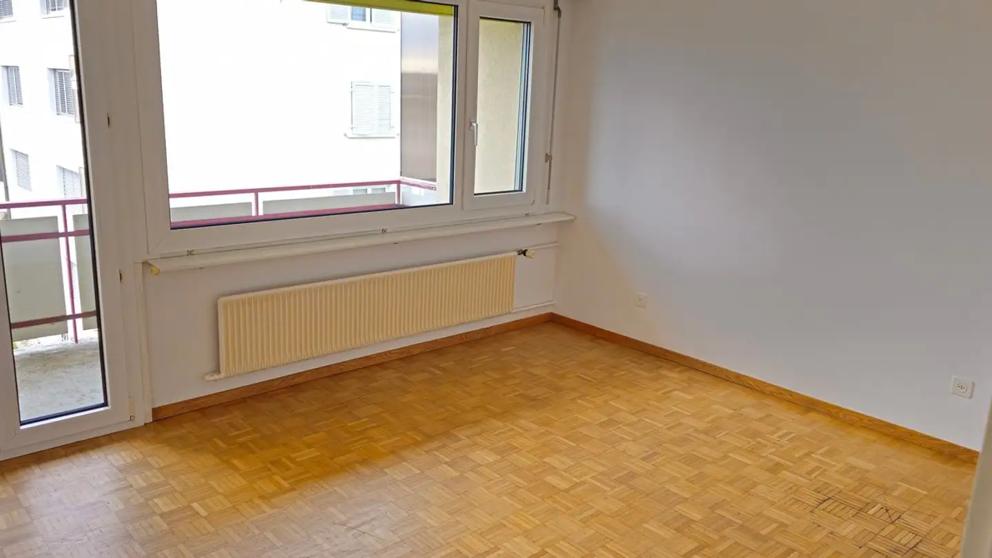 Wohnung mieten - Eiche 7, 4537 Wiedlisbach - Foto 3