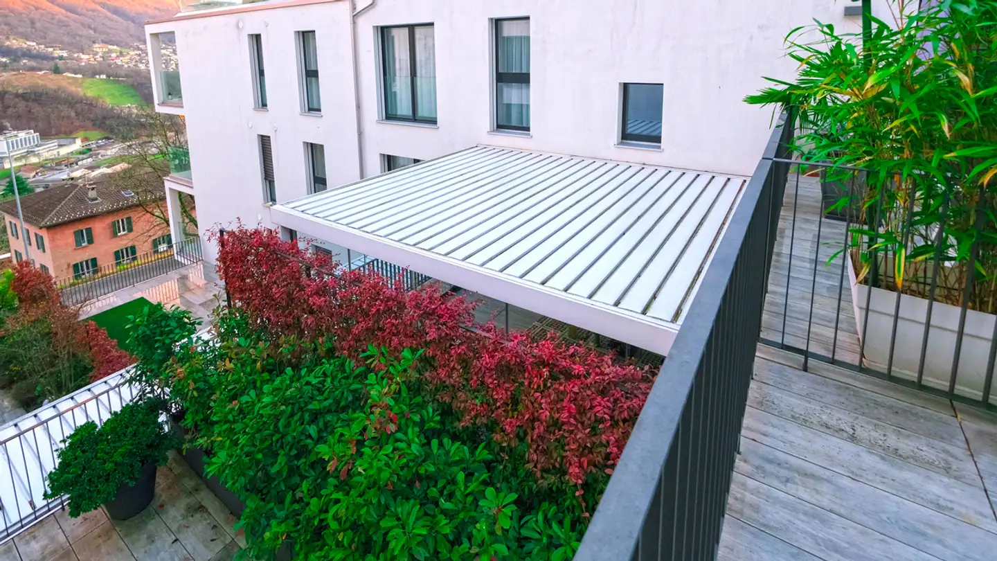 Appartamento in vendita - 6946 Ponte Capriasca - Photo 3