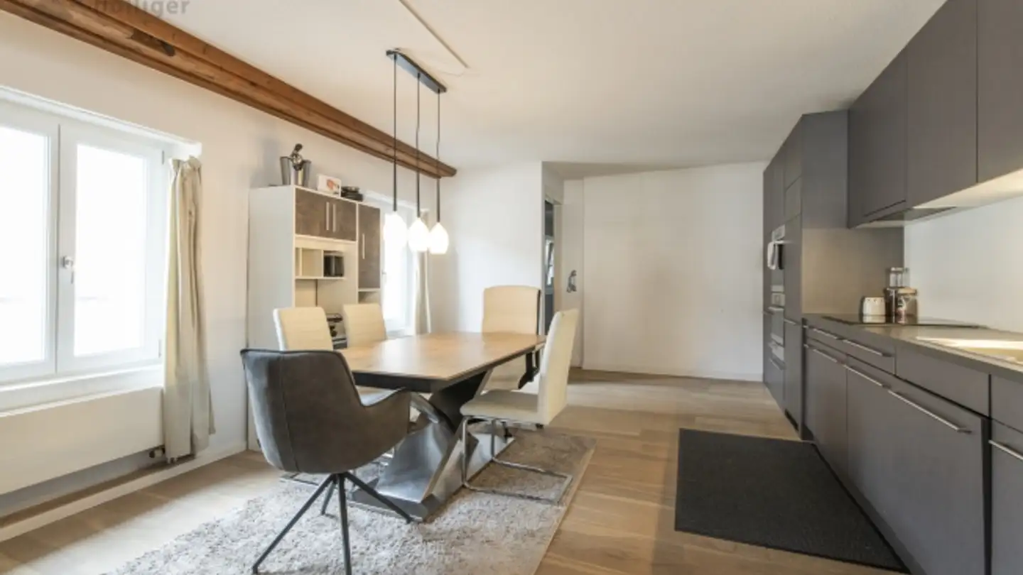 Appartamento in vendita - Hofmattstrasse, 4663 Aarburg - Foto 3