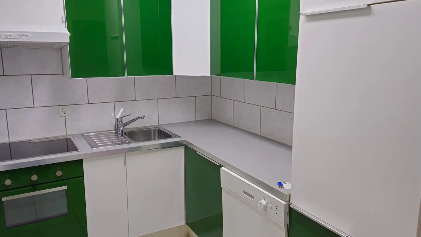 Wohnung mieten - Eiche 7, 4537 Wiedlisbach - Foto 2
