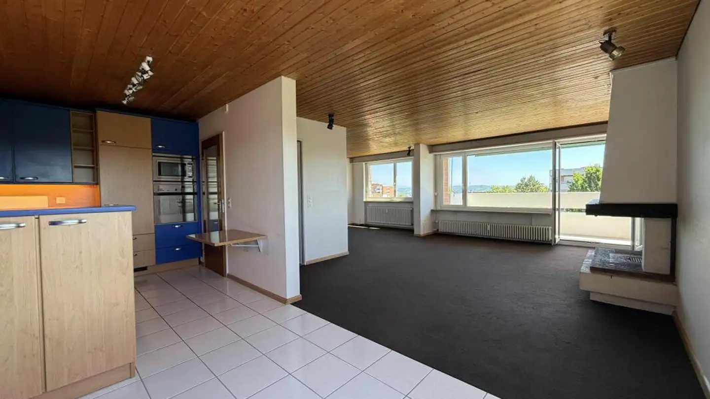 Apartment for sale - Holeeholzweg 60, 4102 Binningen - Photo 4