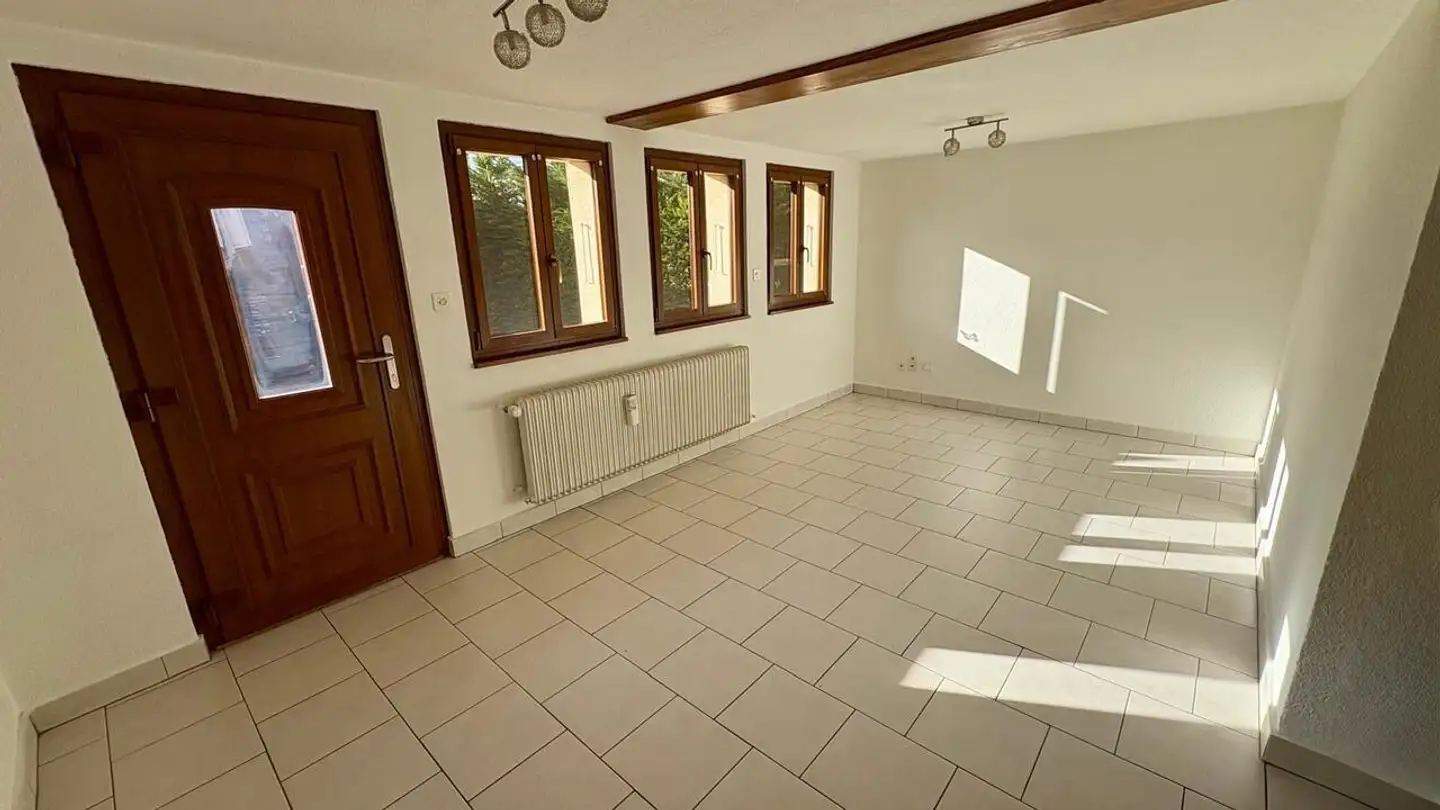 Duplex in affitto - Route De La Crette 12a, 1961 Vernamiège - Photo 2