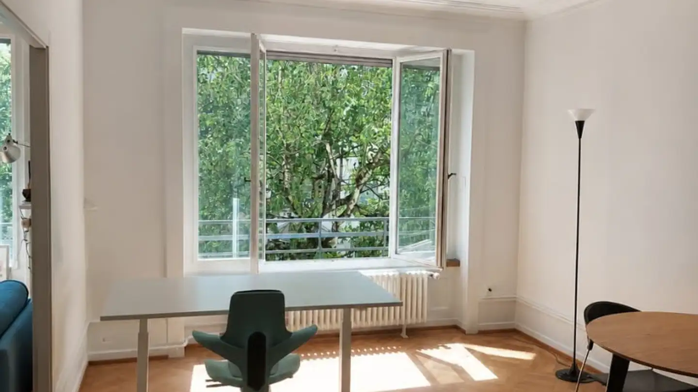 Appartement à louer - Avenue Gaspard- Vallette 12, 1206 Genève - Photo 3
