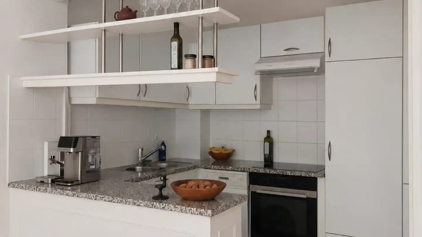 Appartement à louer - Avenue Gaspard- Vallette 12, 1206 Genève - Photo 4