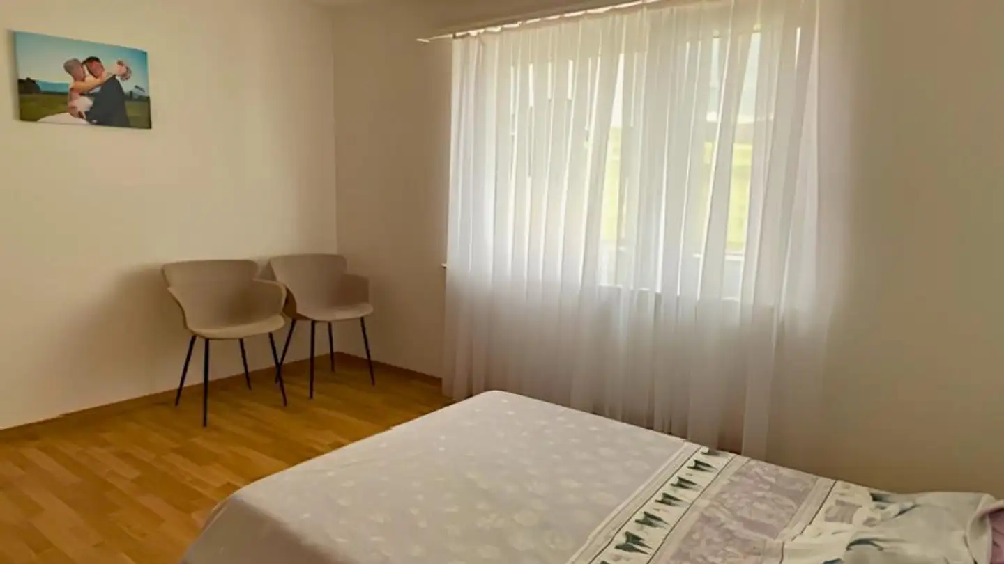 Appartement à louer - Route De Lossy 39, 1782 Belfaux - Photo 2
