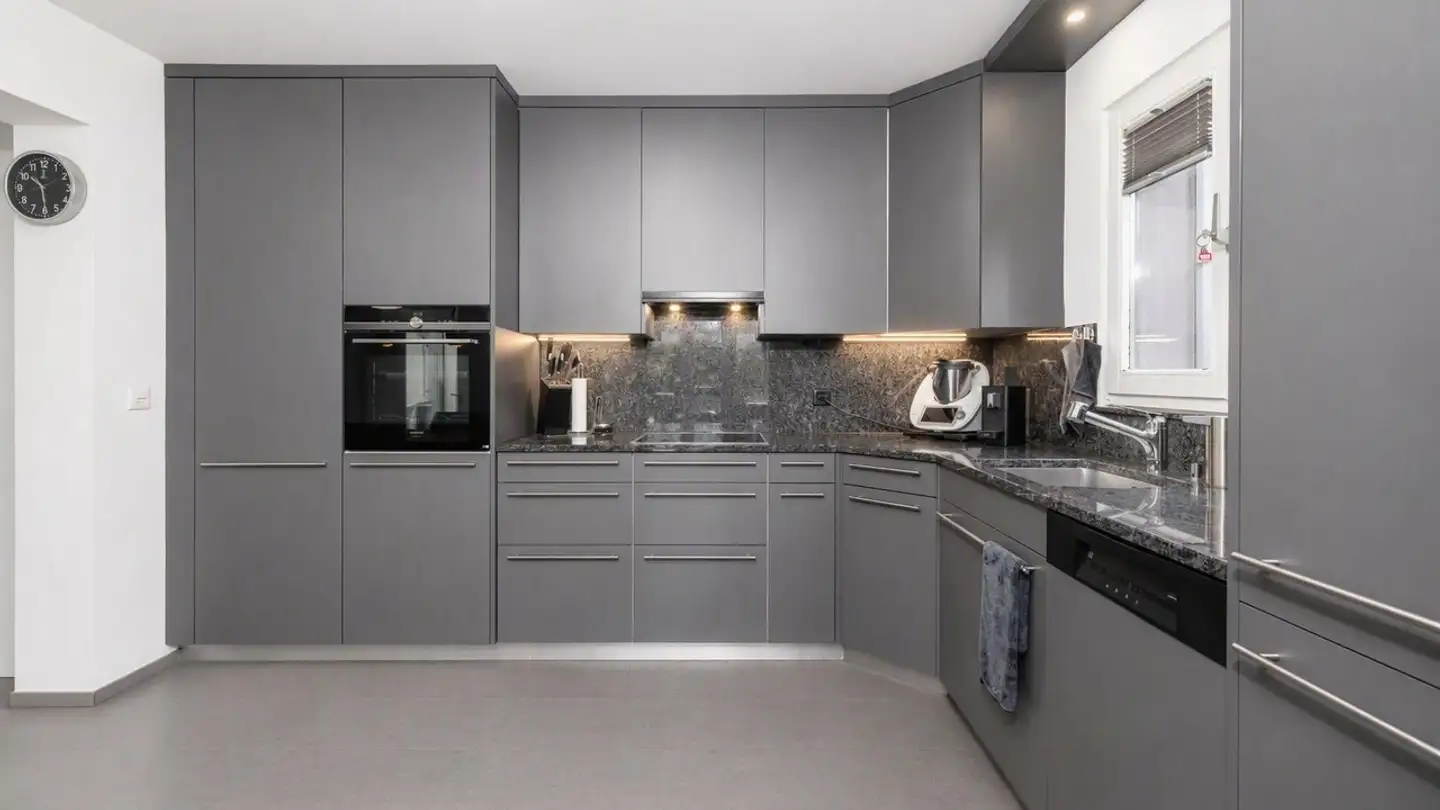 Maison individuelle à vendre - Im Häslirain 117, 4147 Aesch BL - Photo 3