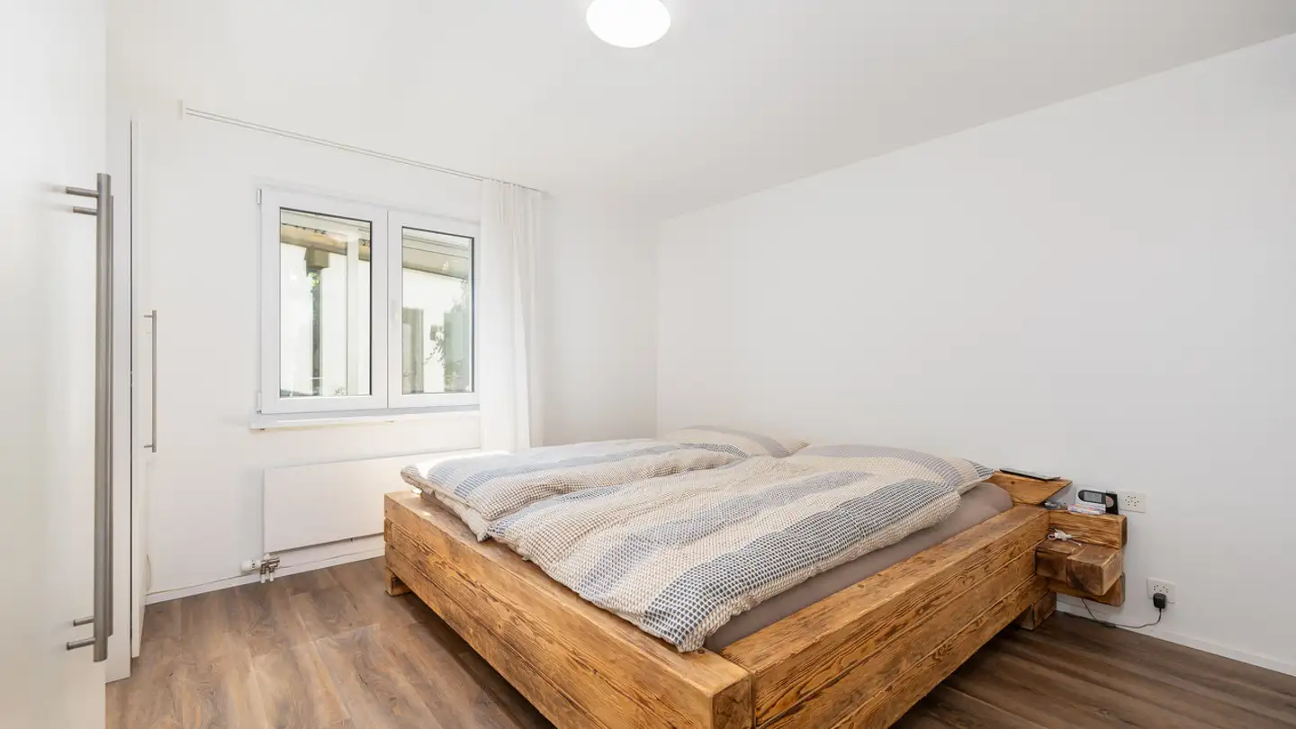 Maison individuelle à vendre - Im Häslirain 117, 4147 Aesch BL - Photo 4