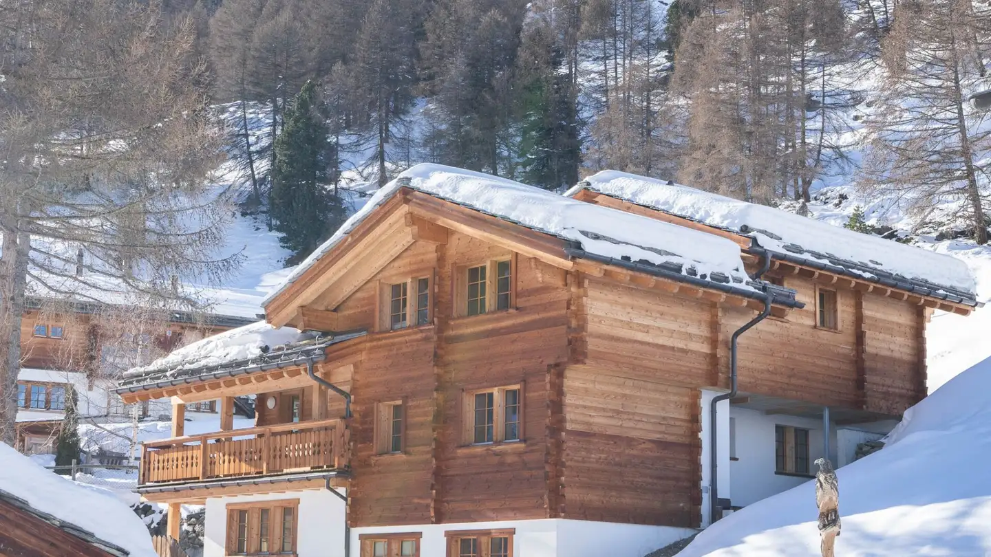 Casa singola in vendita - 3920 Zermatt