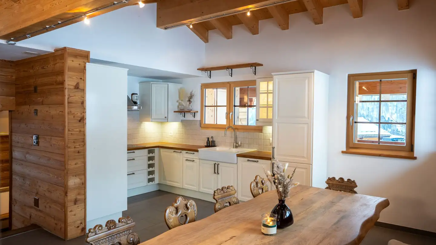 Casa singola in vendita - 3920 Zermatt - Foto 2