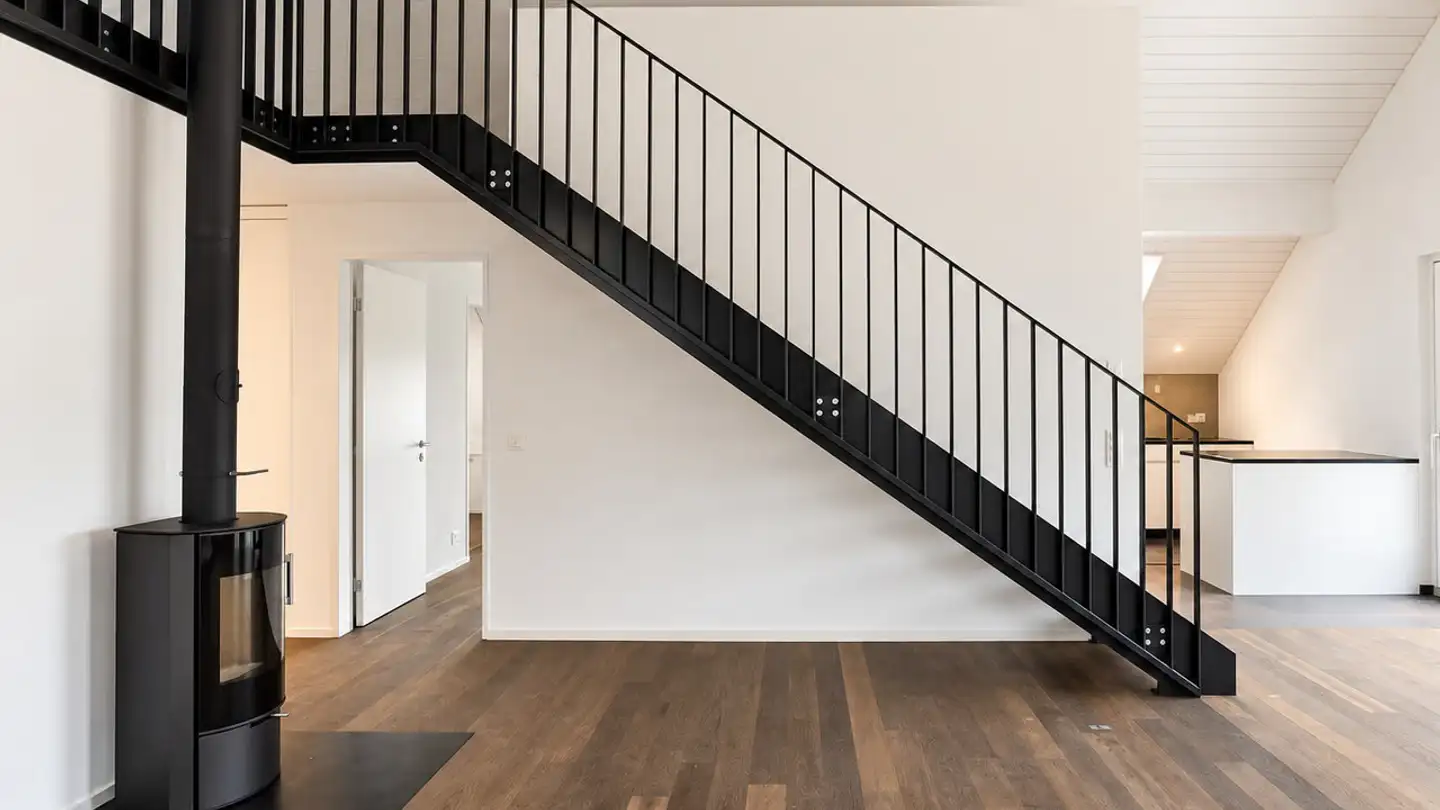 Duplex for sale - Flurstrasse 28, 8132 Egg b. Zürich - Photo 4