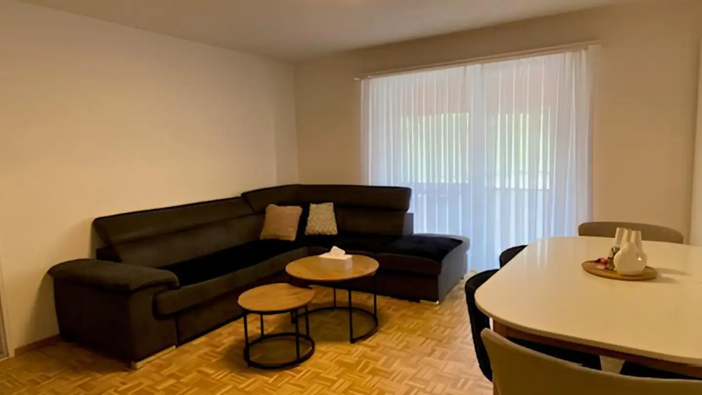 Appartement à louer - Route De Lossy 39, 1782 Belfaux - Photo 3