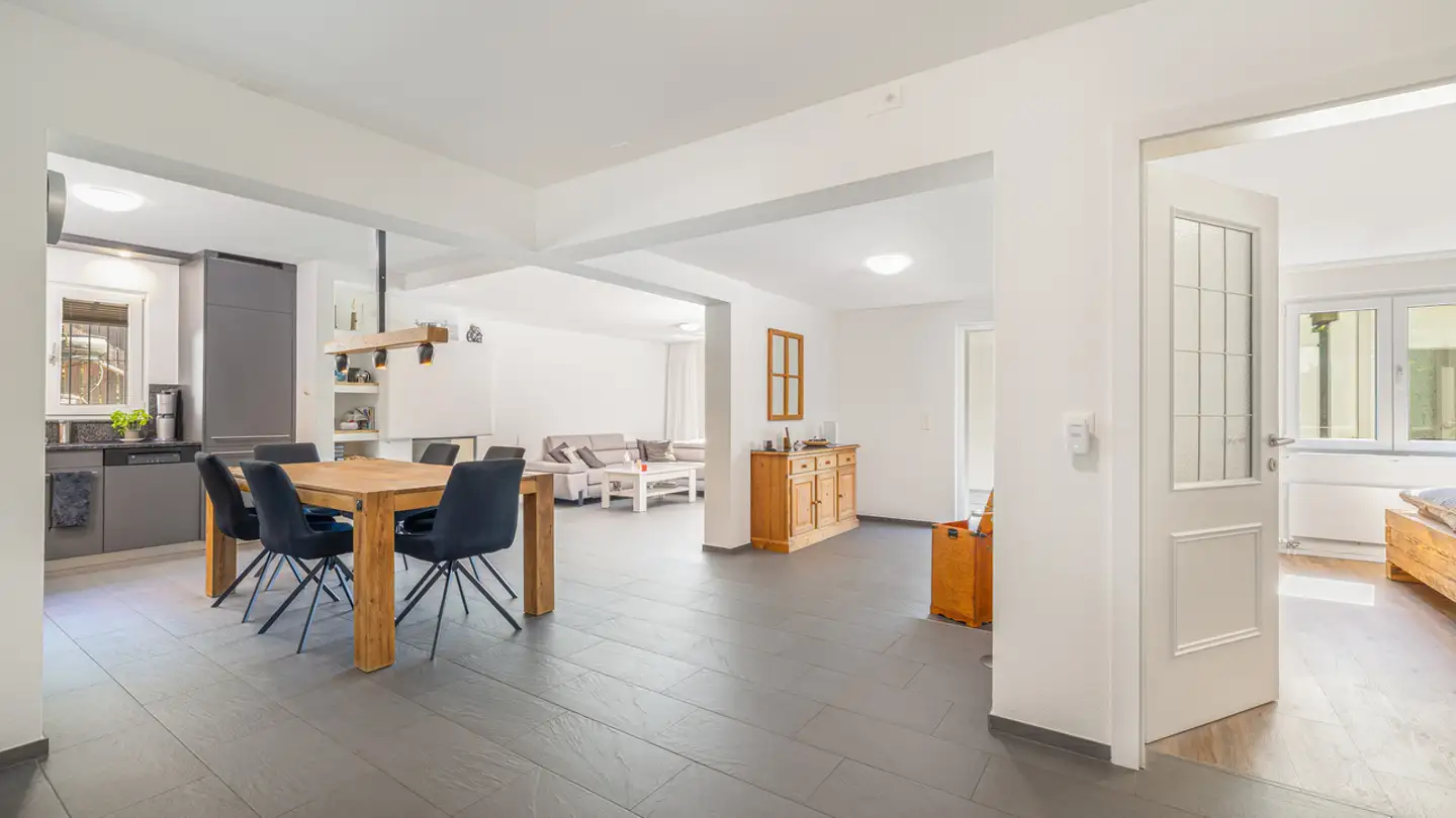 Maison individuelle à vendre - Im Häslirain 117, 4147 Aesch BL - Photo 2