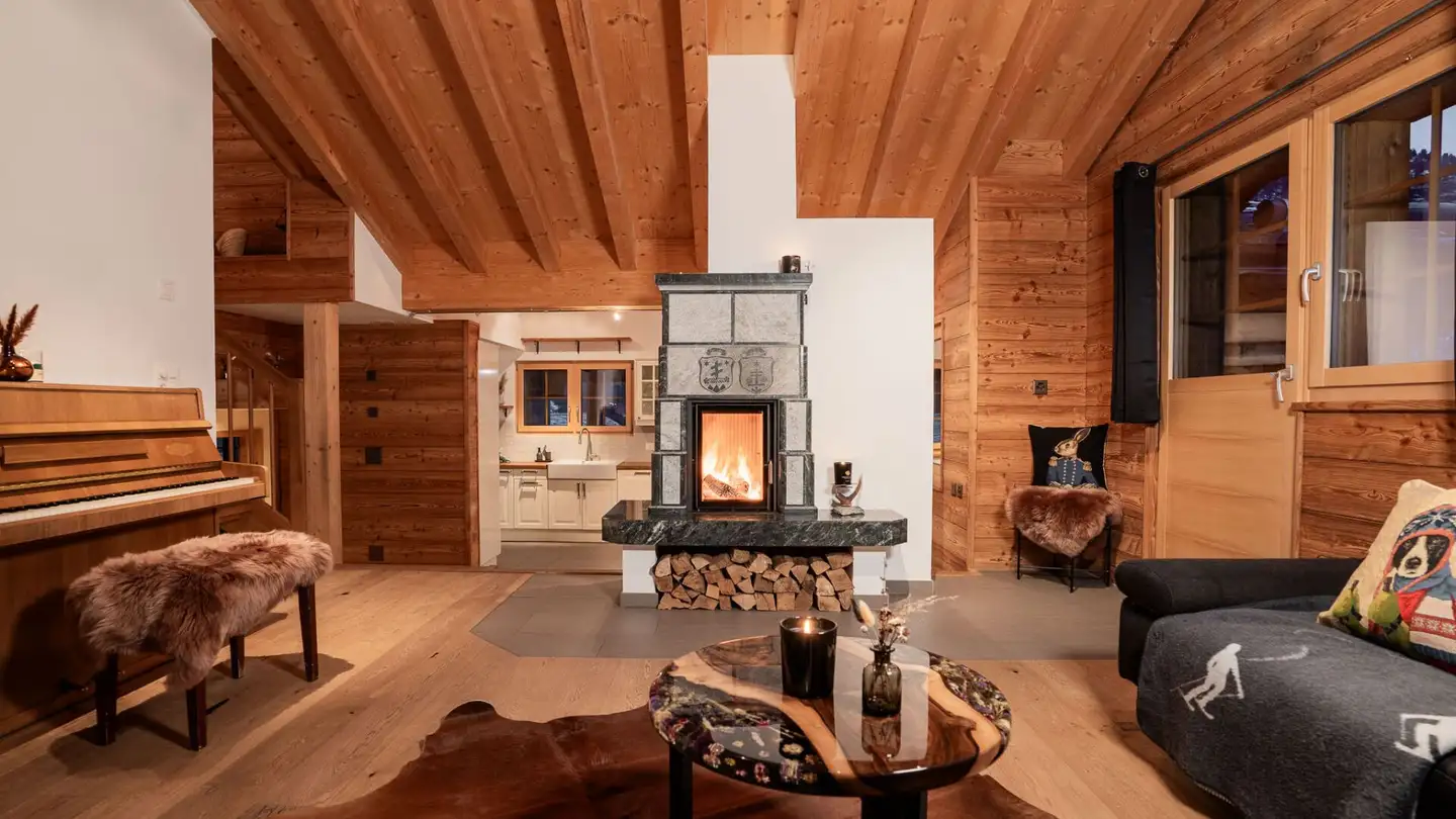 Casa singola in vendita - 3920 Zermatt - Foto 3