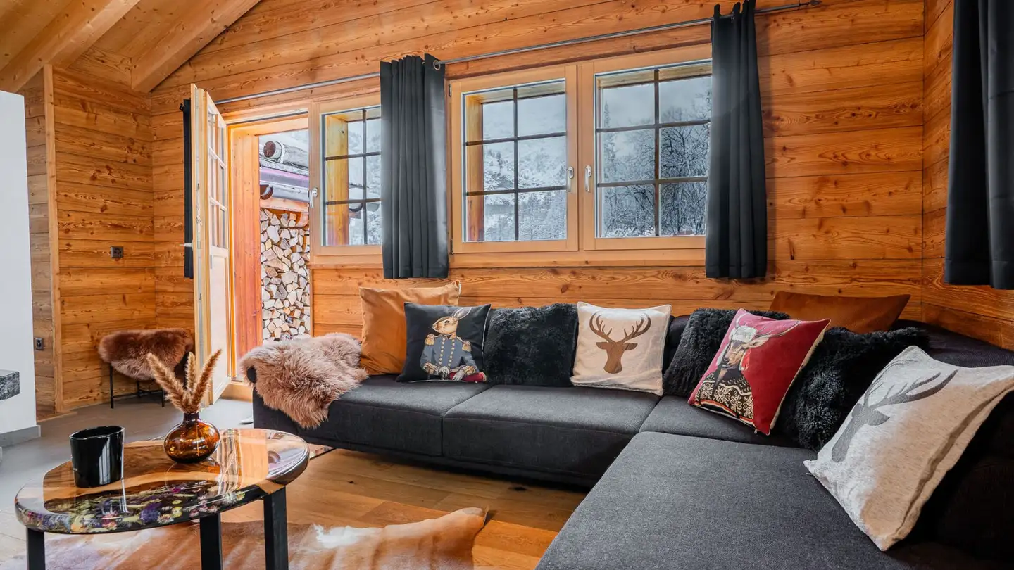 Casa singola in vendita - 3920 Zermatt - Foto 4