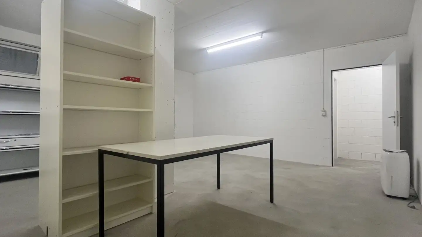 Storage space for sale - Im Roggebode, 5400 Baden - Photo 2
