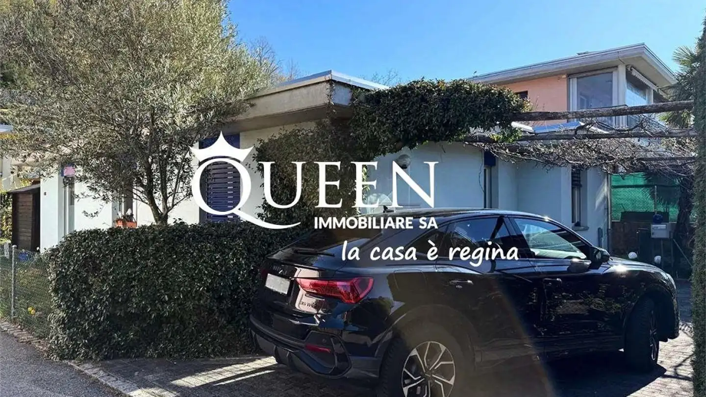 Casa singola in vendita - 6863 Besazio - Foto 3