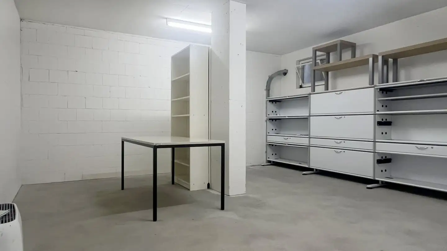 Storage space for sale - Im Roggebode, 5400 Baden - Photo 3