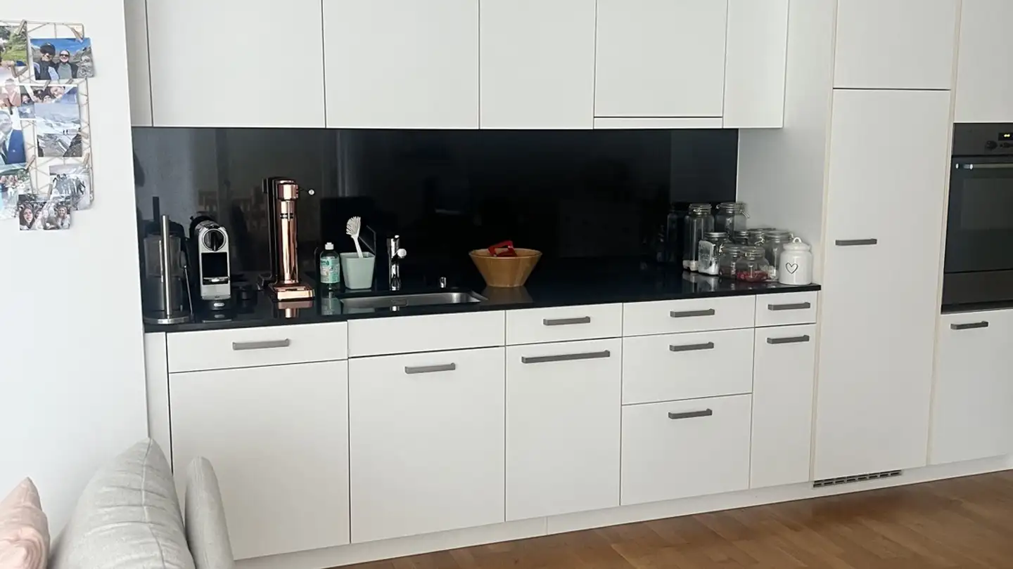 Appartamento in affitto - 6005 Luzern - Foto 2