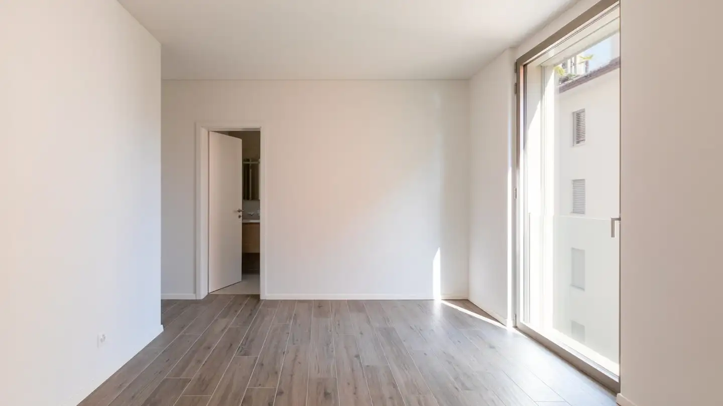 Apartment for rent - Via Mons. Angelo Jelmini 3, 6900 Lugano - Photo 4