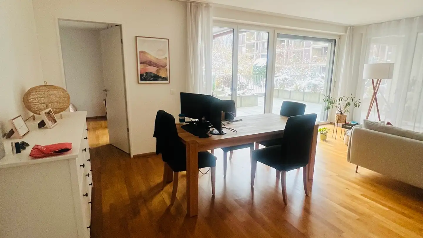 Appartamento in affitto - 6005 Luzern - Foto 4